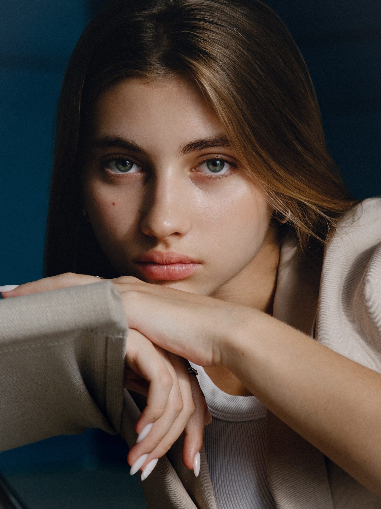 ana-nikol / model test, photo 5