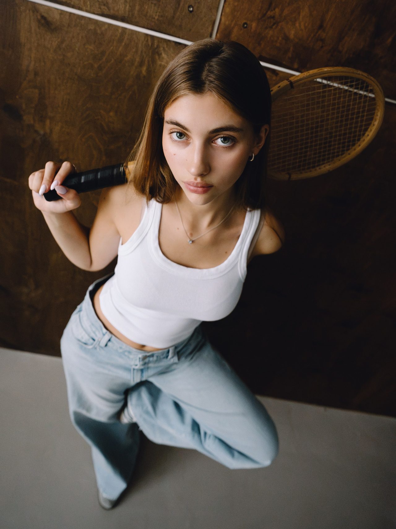 ana-nikol / model test, photo 12