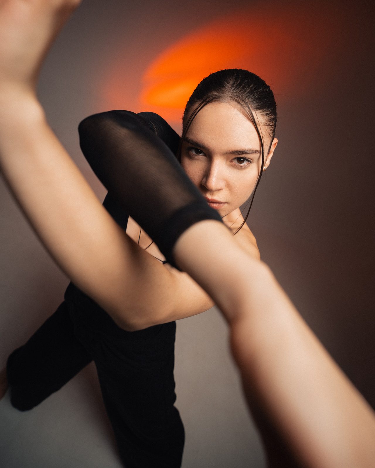 betina / dance set, photo 4