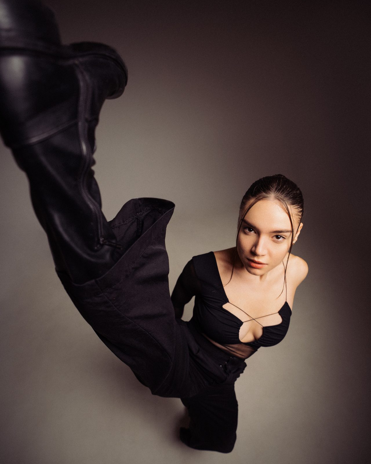 betina / dance set, photo 8