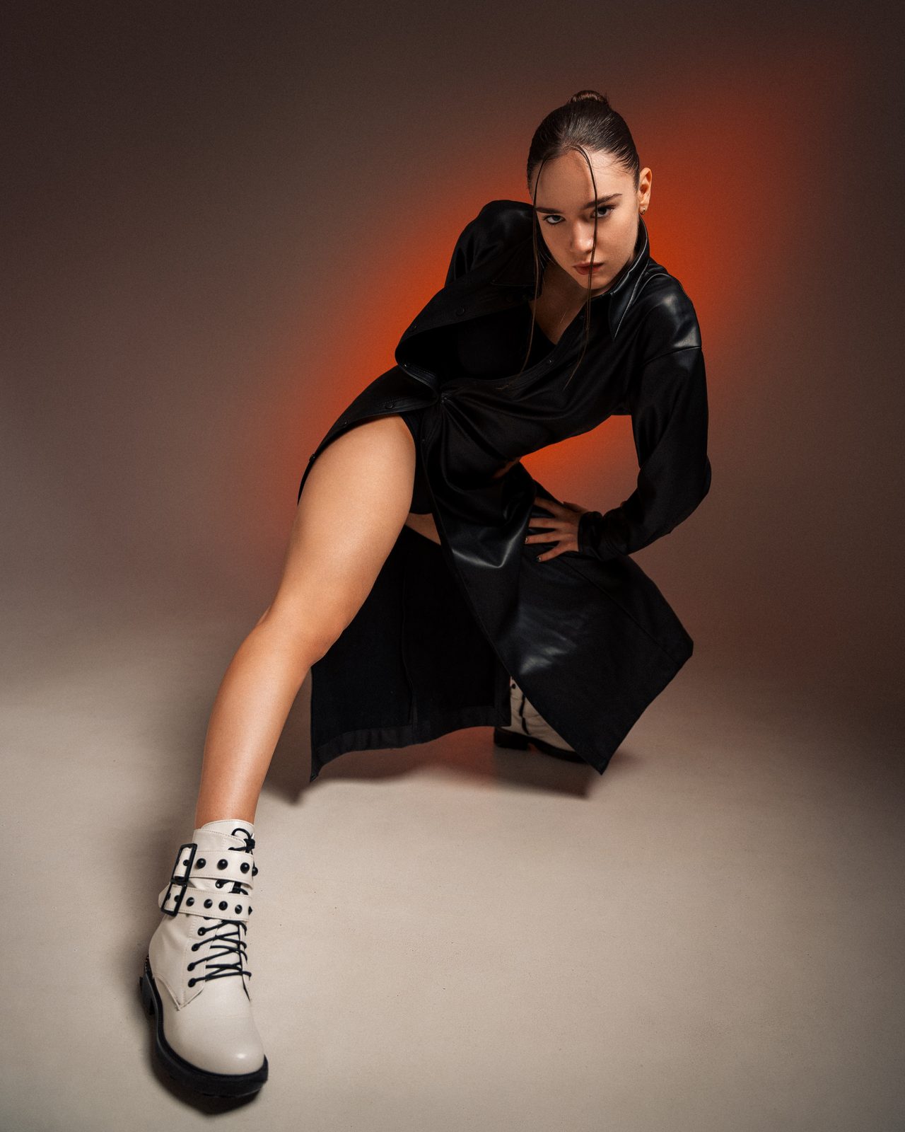 betina / dance set, photo 12