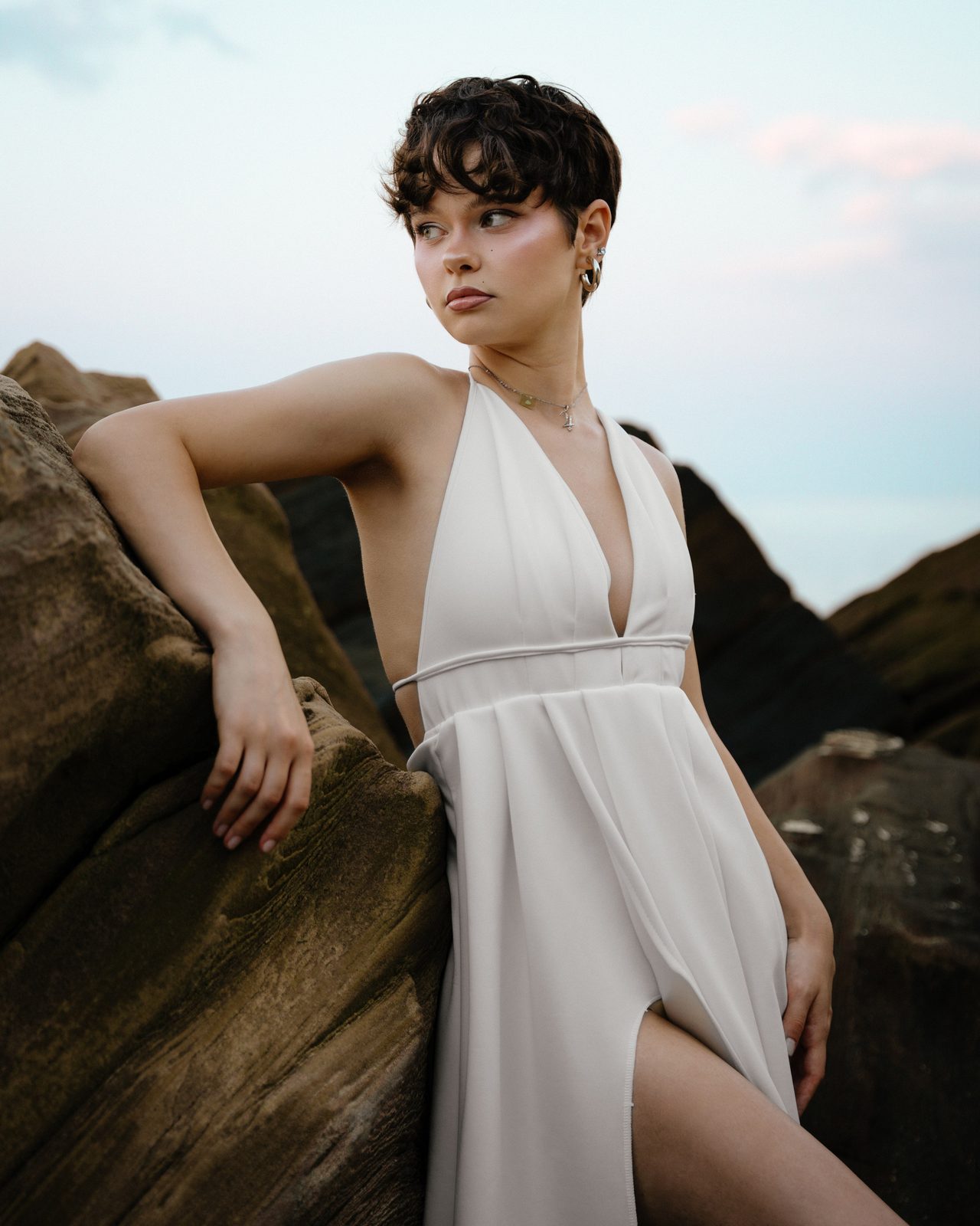 denny / portrait session, photo 2