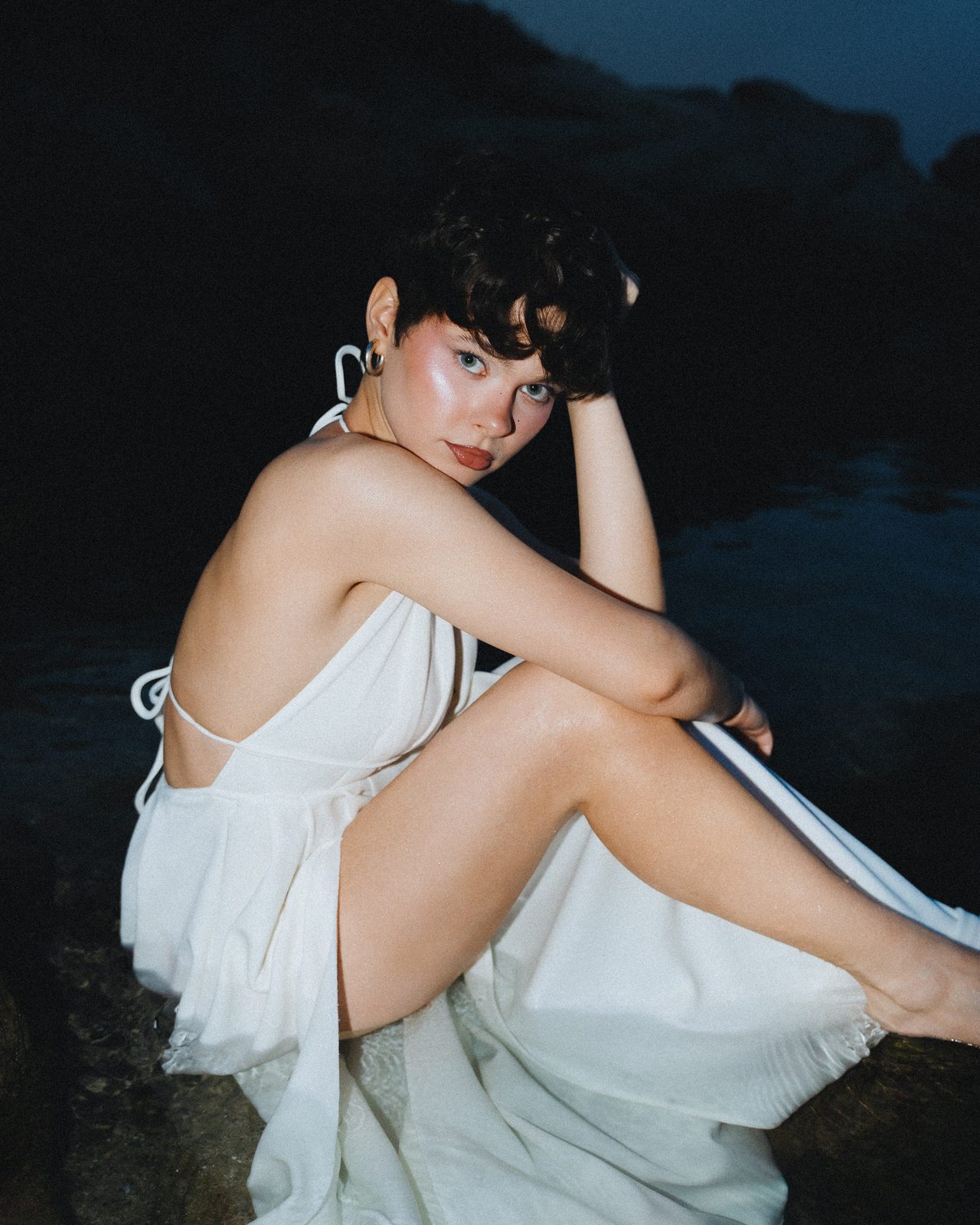 denny / portrait session, photo 8