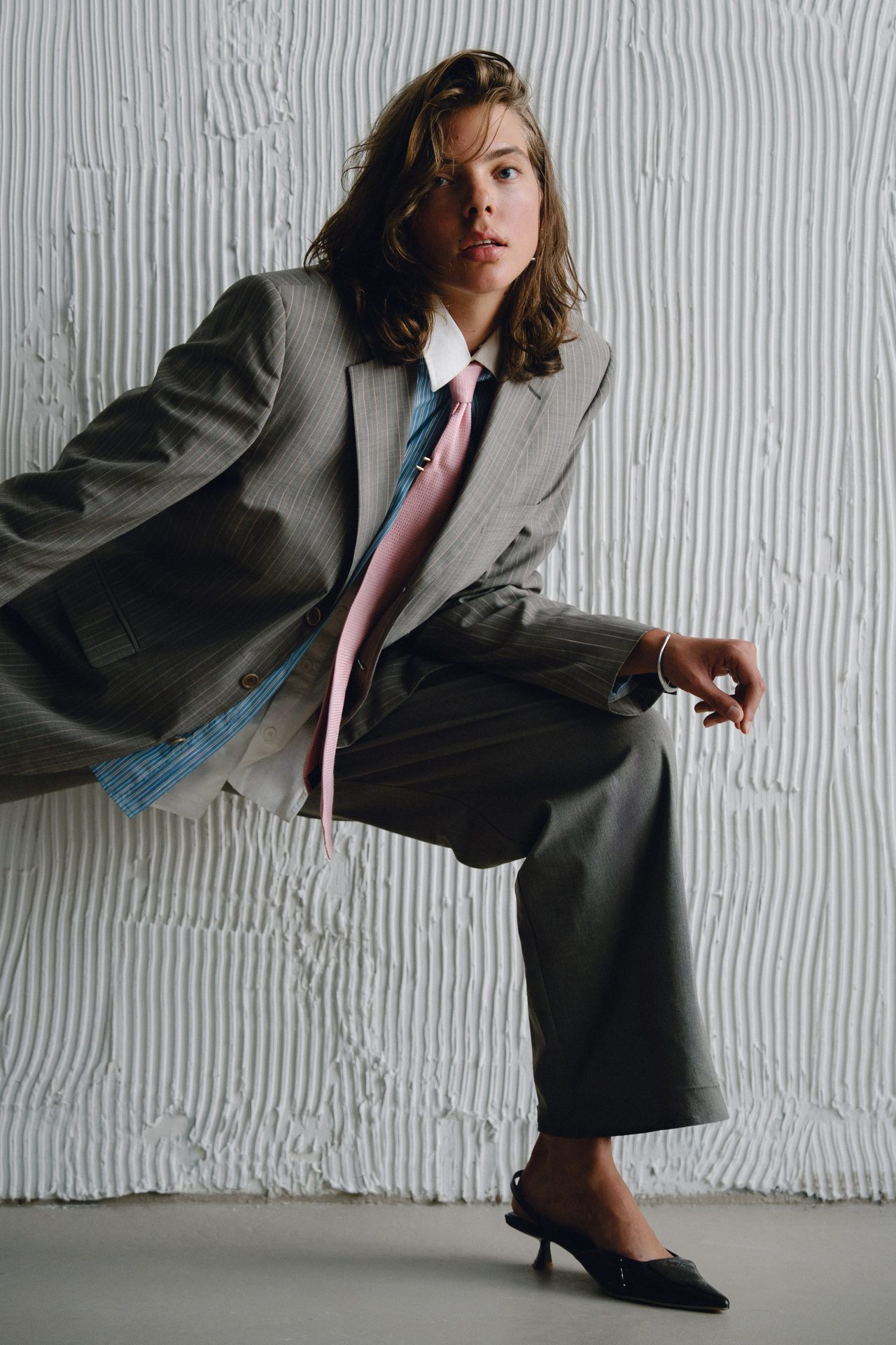 irina / model test, photo 3