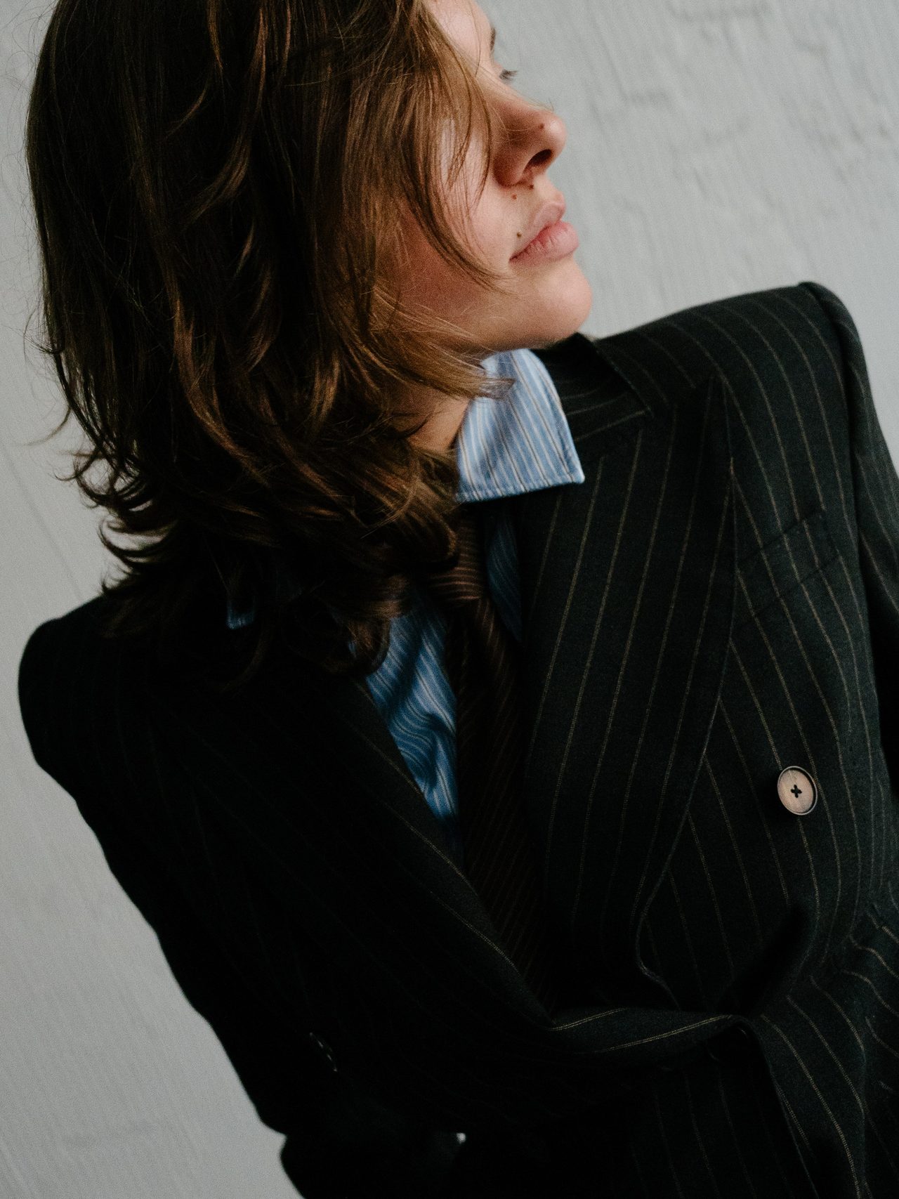 irina / model test, photo 8