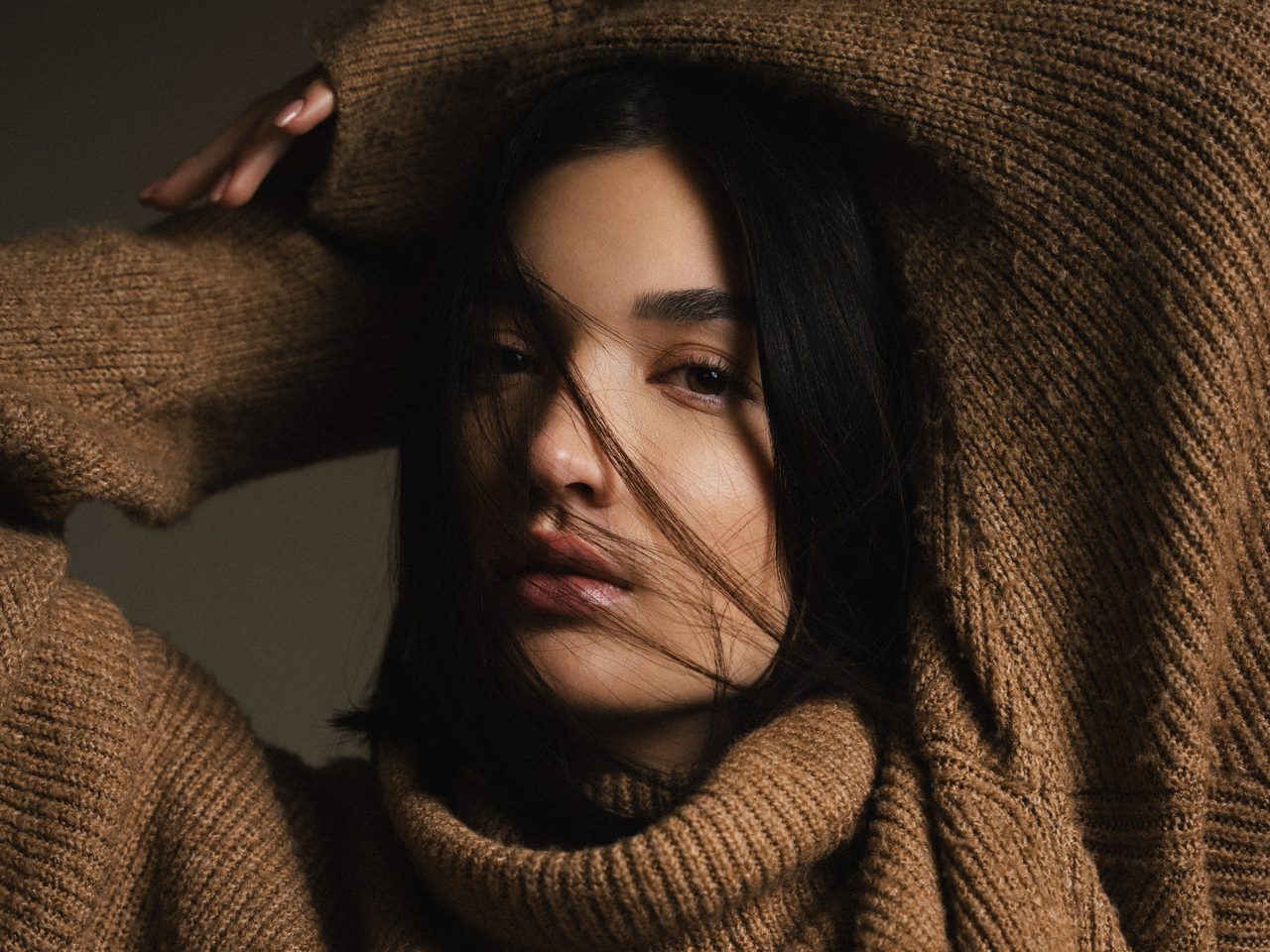 joanna / portrait session