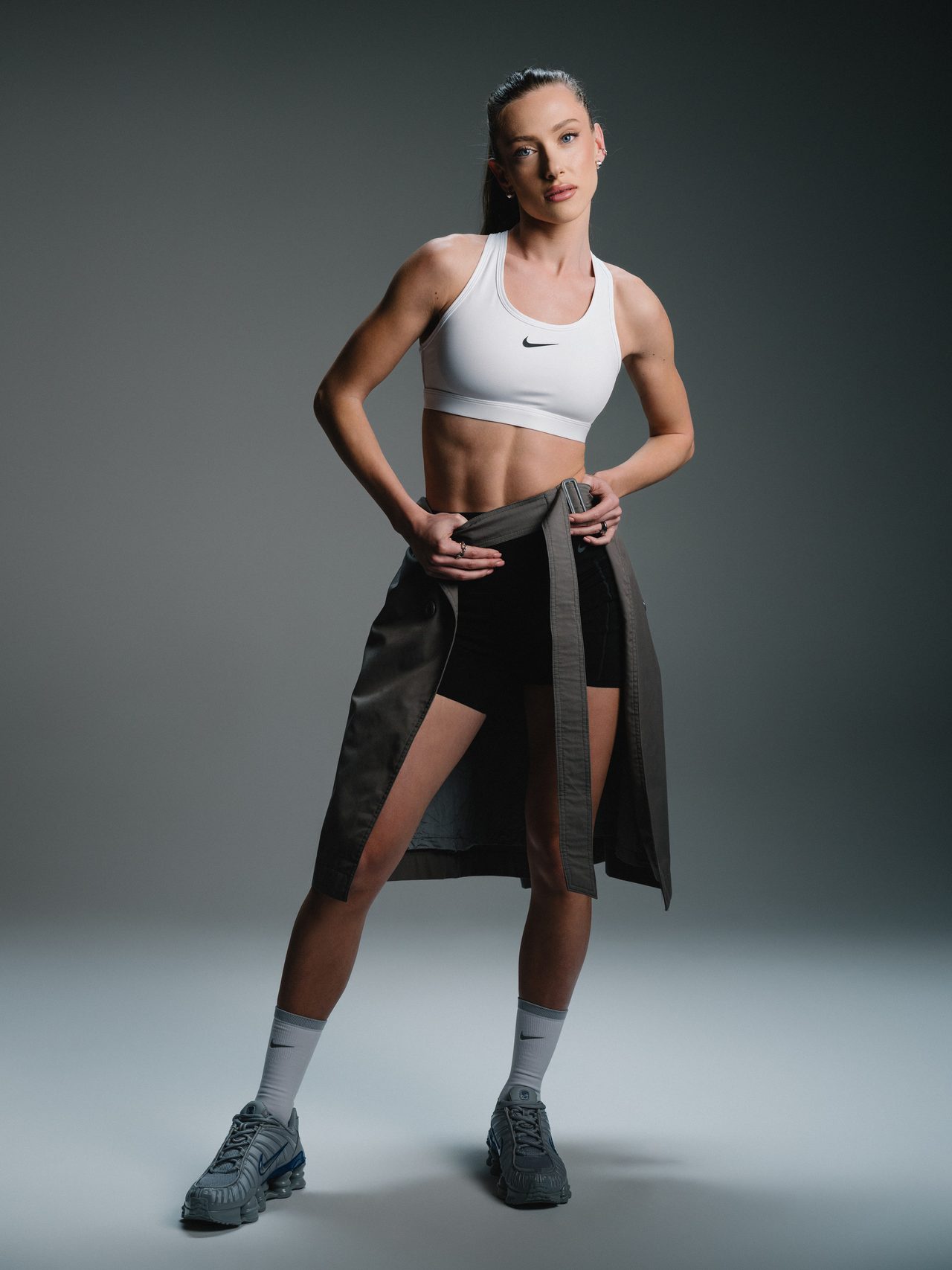 nike / the icon campaign, photo 13
