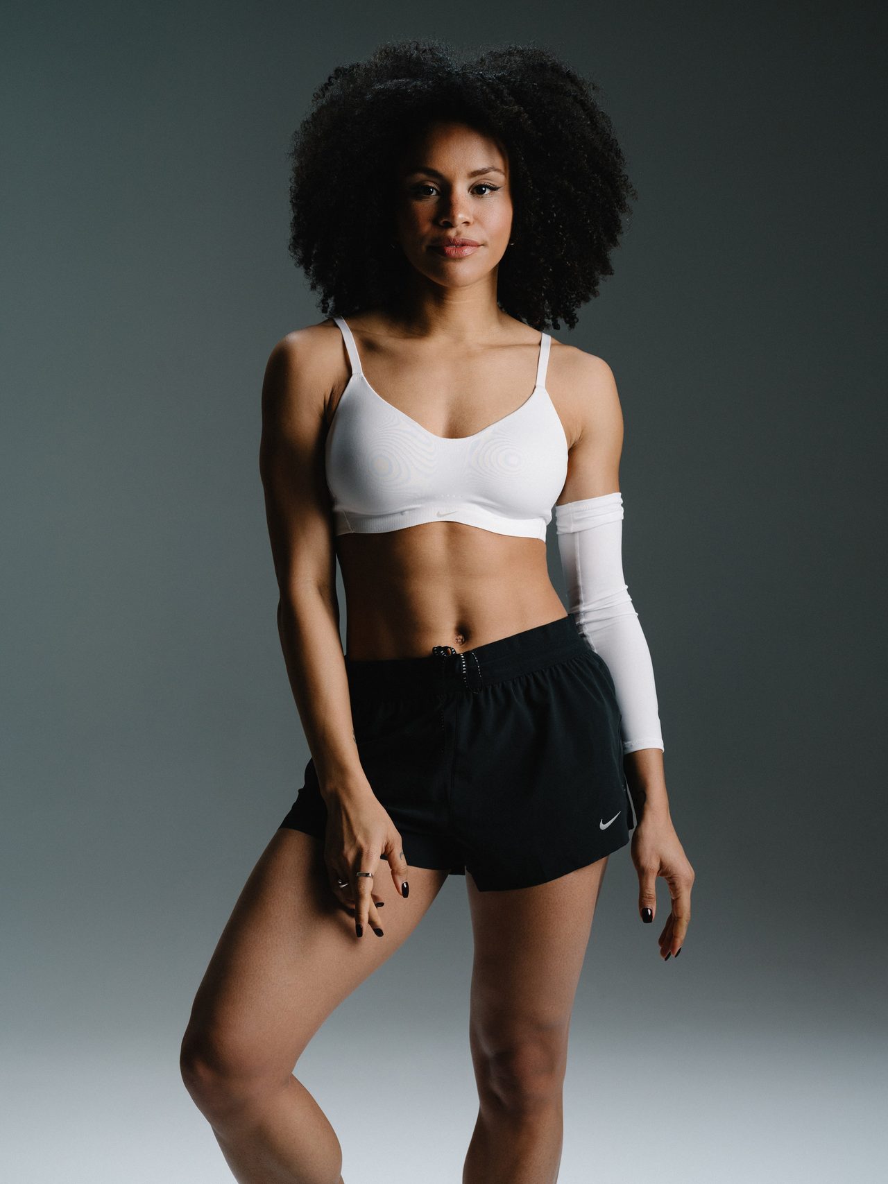 nike / the icon campaign, photo 14