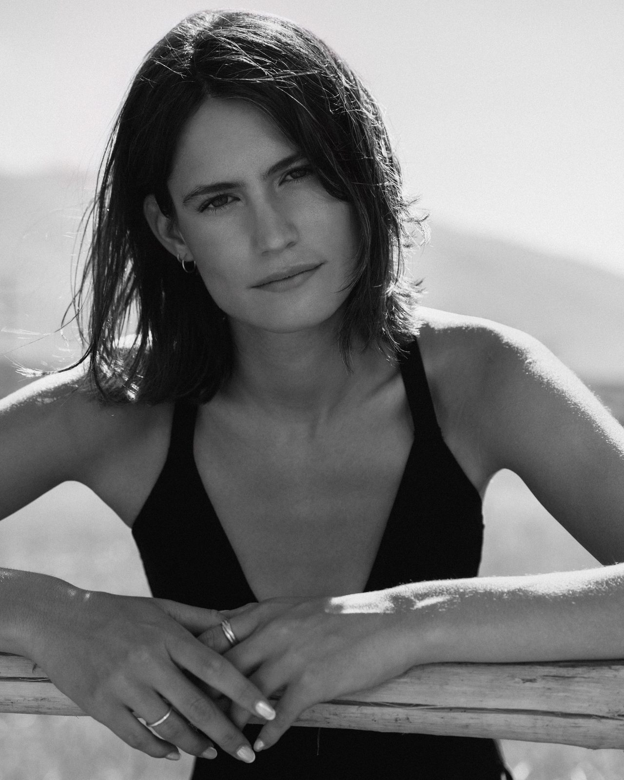 stephanie / model test, photo 6