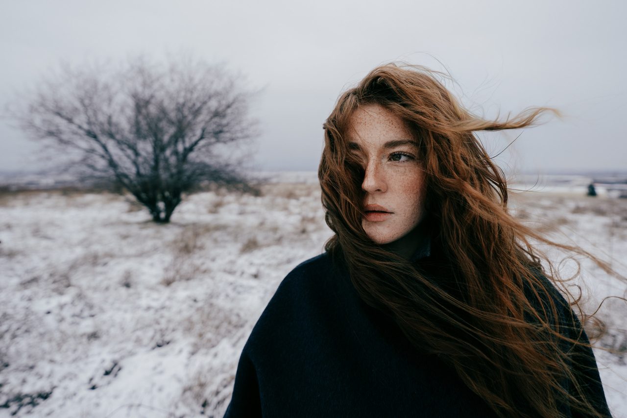 tereza / model test