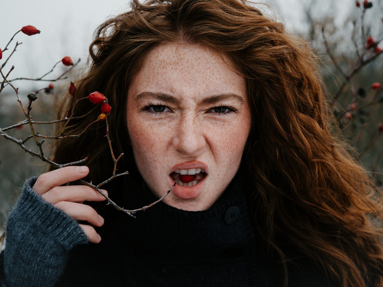 tereza / model test, photo 5