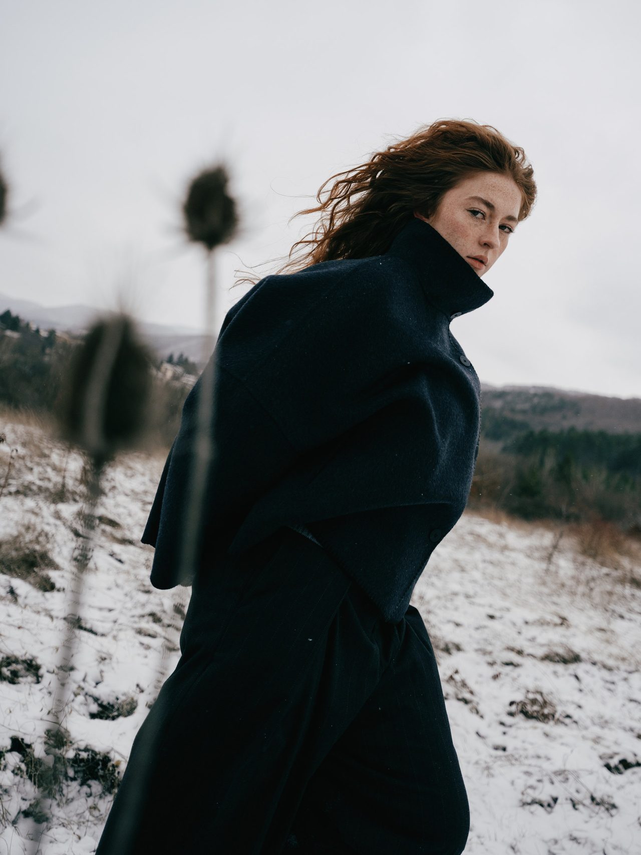 tereza / model test, photo 7