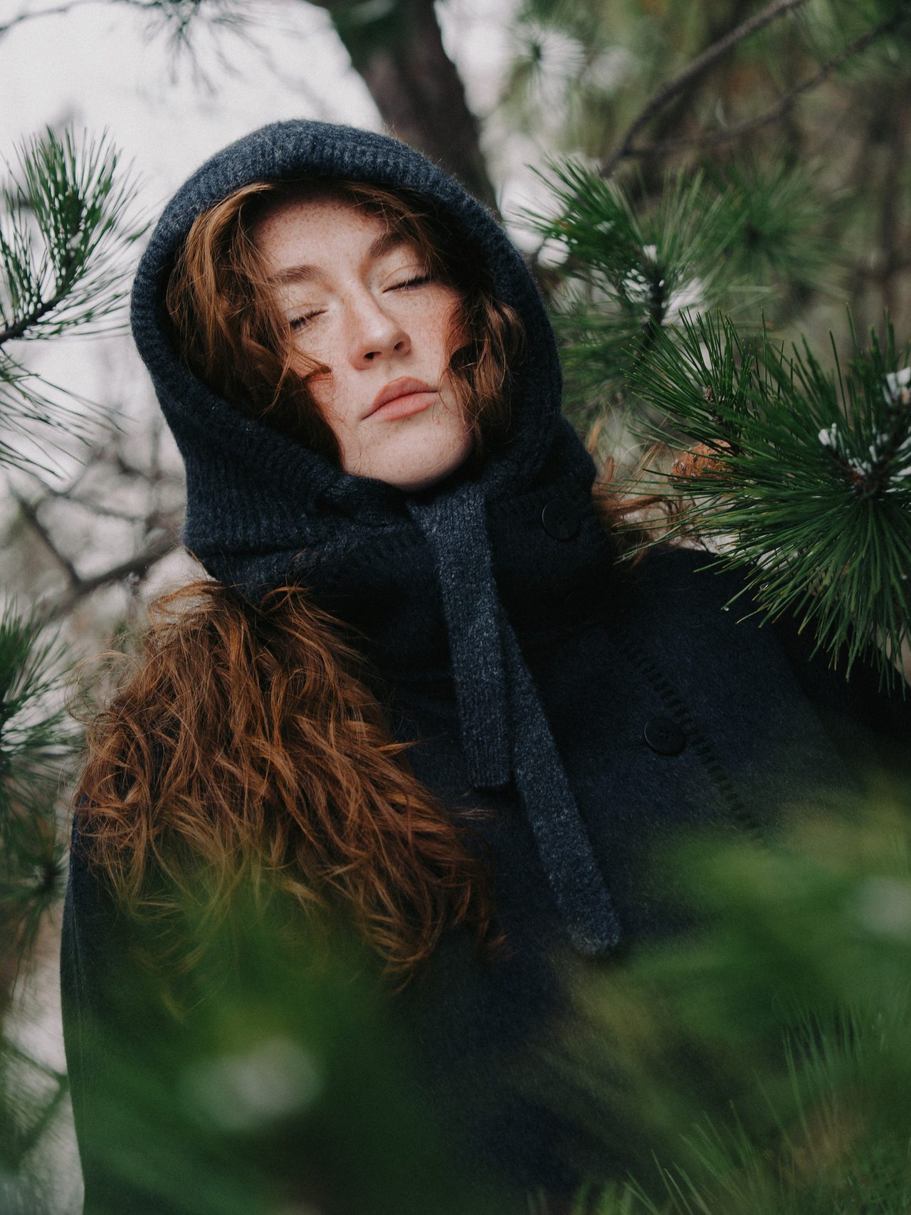 tereza / model test, photo 8